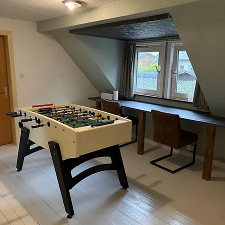 Charming House With Hot Tub * Winterberg