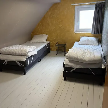 Charming House With Hot Tub Winterberg